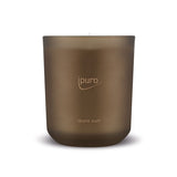 Ipuro ipuro duft candle cuir 270gr - afbeelding 3