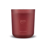 Ipuro ipuro duft candle Jardin 270gr - afbeelding 3
