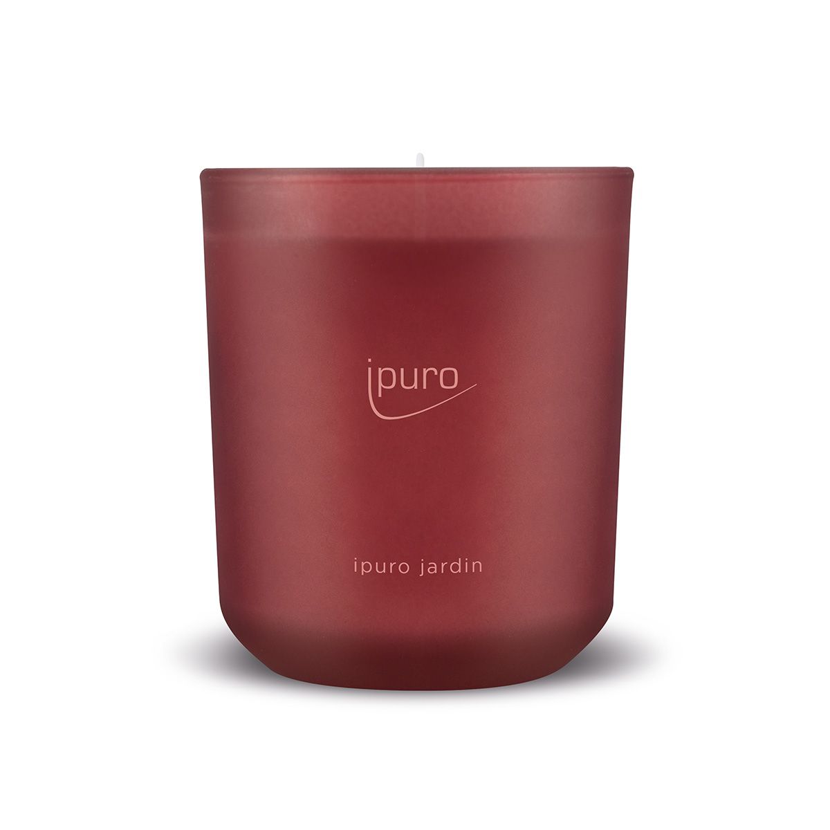 Ipuro ipuro duft candle Jardin 270gr