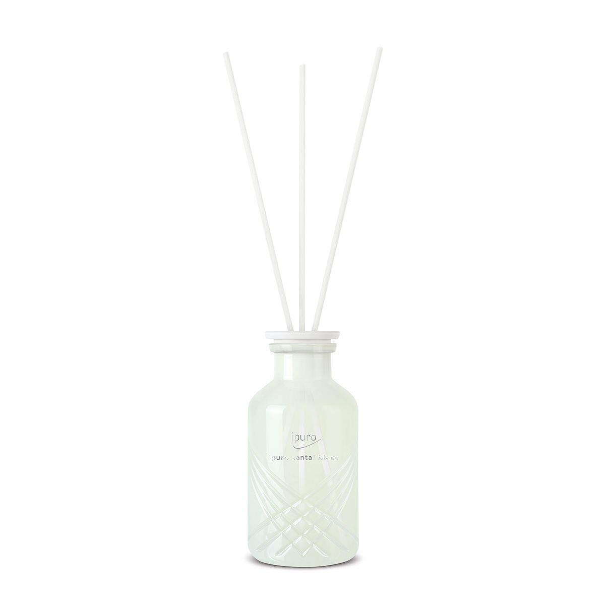 Ipuro ipuro Geurdiffuser Santal Blanc 240 ml