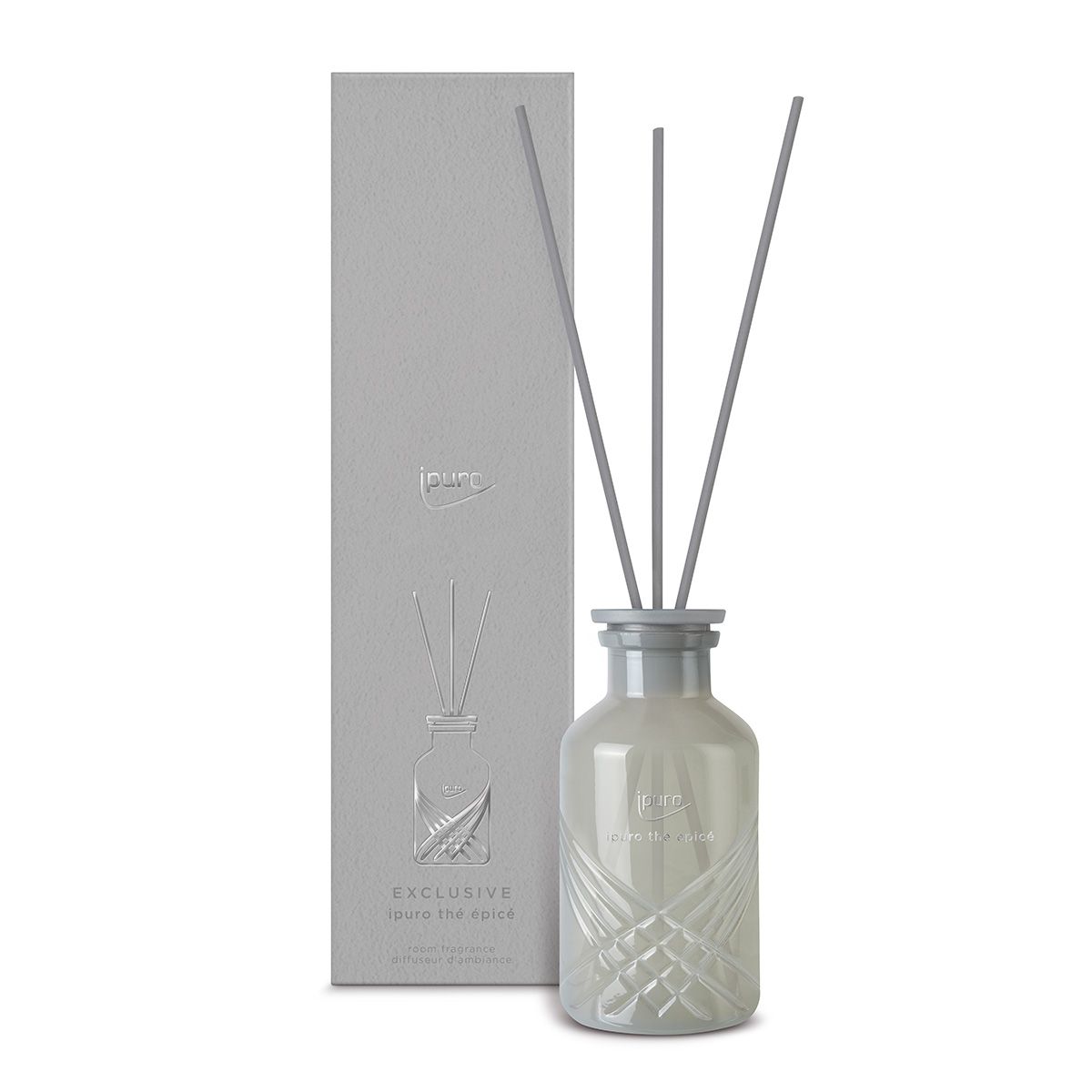 Ipuro ipuro Geurdiffuser der Epice 240ml