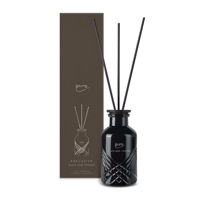 Ipuro ipuro Geurdiffuser Alte intensive 240 ml