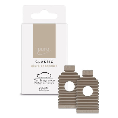 Ipuro ipuro Car Line Cachemire Nachfüllung 2 x 9gr