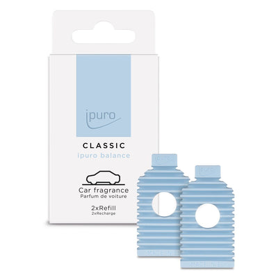 Ipuro ipuro cough line balance nachfüll 2 x 9gr