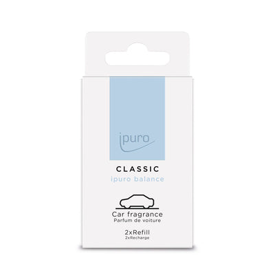 Ipuro ipuro cough line balance nachfüll 2 x 9gr