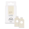 Ipuro ipuro car line blanc nachfüllen 2 x 9gr