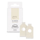 Ipuro ipuro car line blanc nachfüllen 2 x 9gr