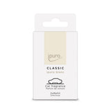 Ipuro ipuro car line blanc nachfüllen 2 x 9gr - afbeelding 2