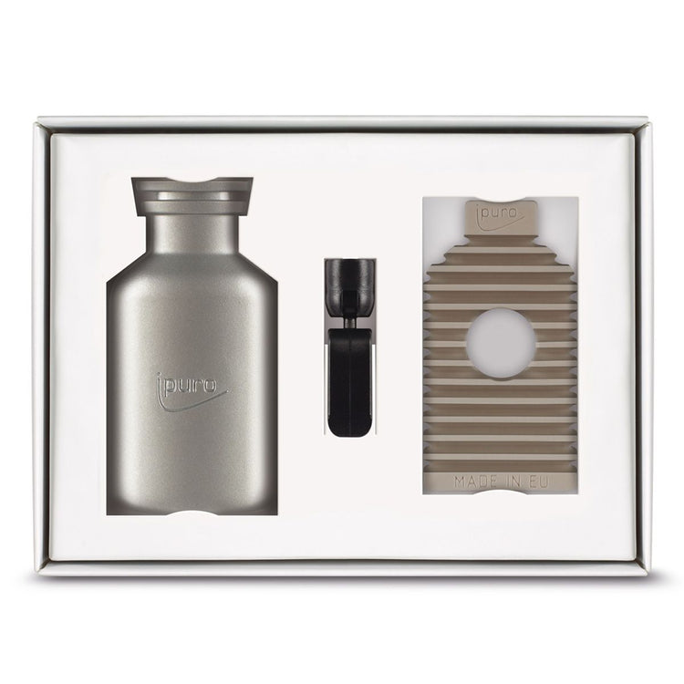 Ipuro ipuro cachemire set 9gr