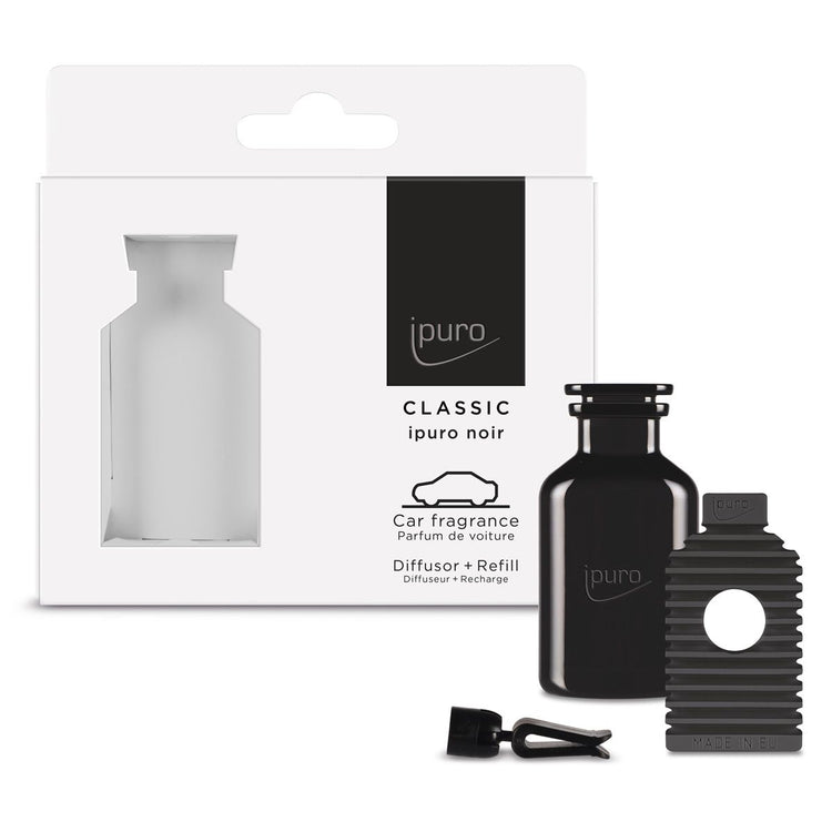 Ipuro ipuro Car Line noir set 9gr