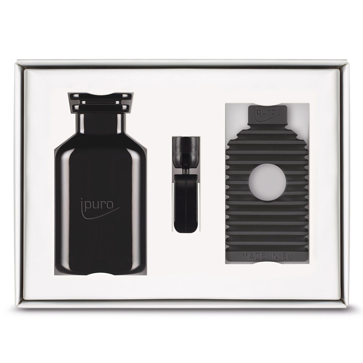 Ipuro ipuro Car Line noir set 9gr