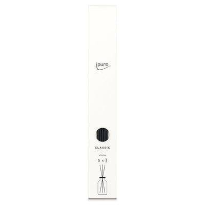 Ipuro ipuro refill steckt schwarz für 240ml