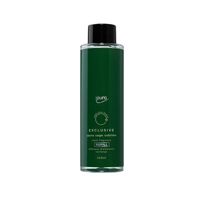 Ipuro sublime Salbei Nachfüllung 240 ml