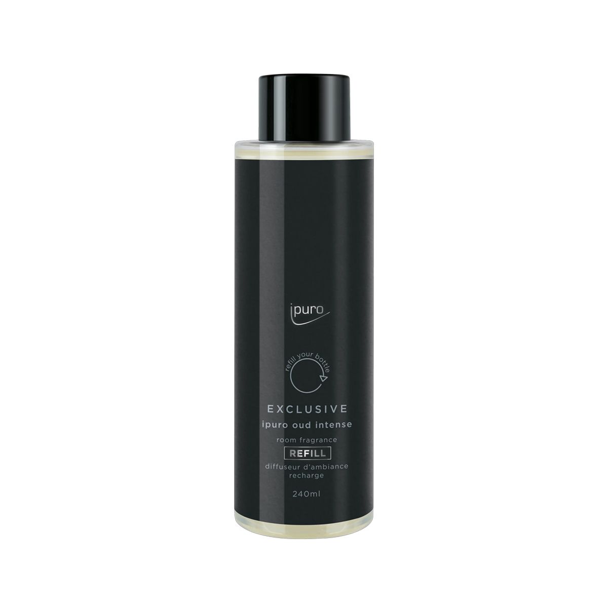 Ipuro alte intensive Nachfüllung 240 ml