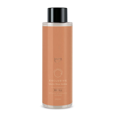 Ipuro ipuro feve tonka nachfüllen 240 ml