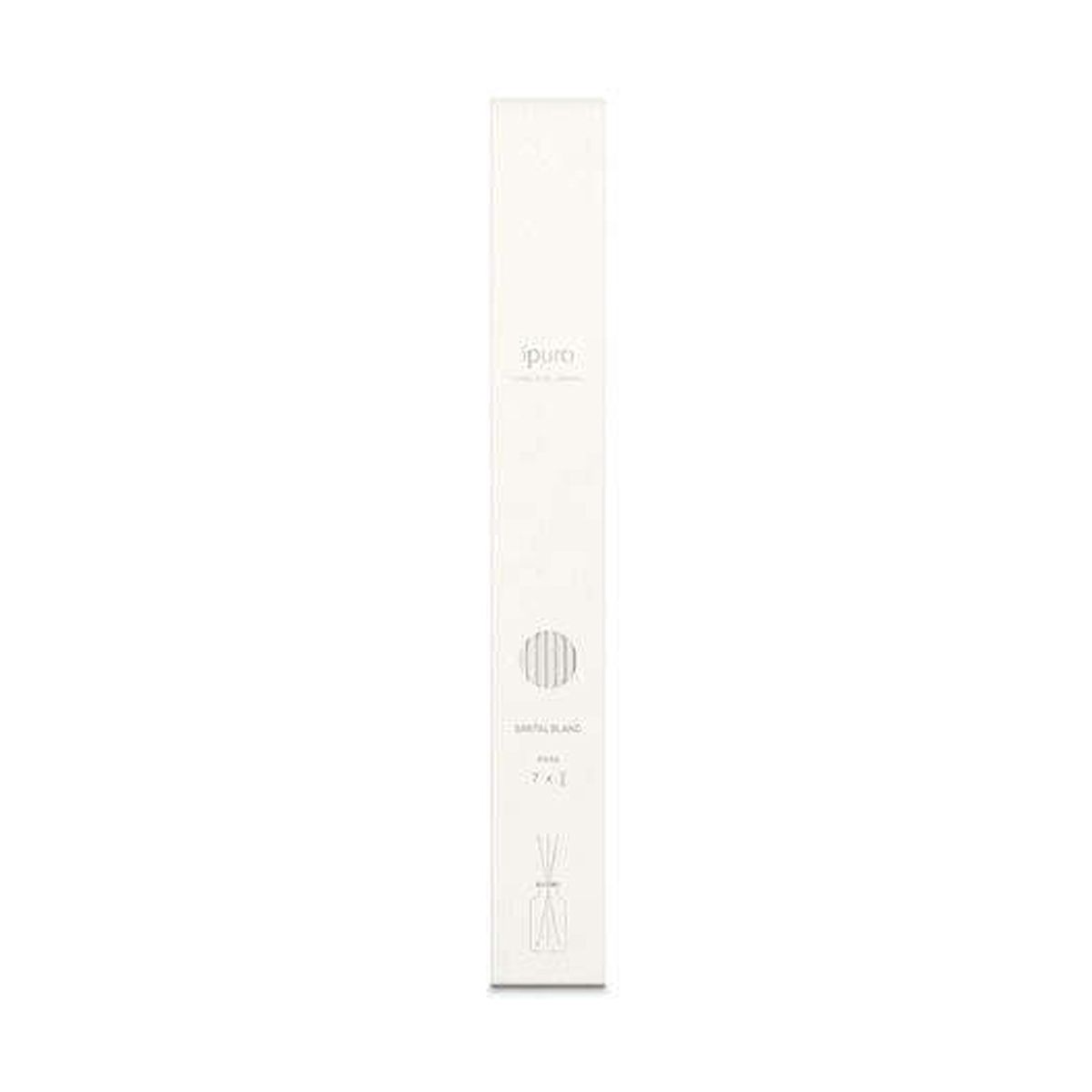 Ipuro Santal Blanc Sticks 5 Stk.