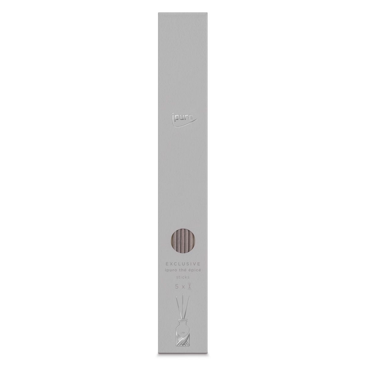 Ipuro ipuro die epice sticks 5st.