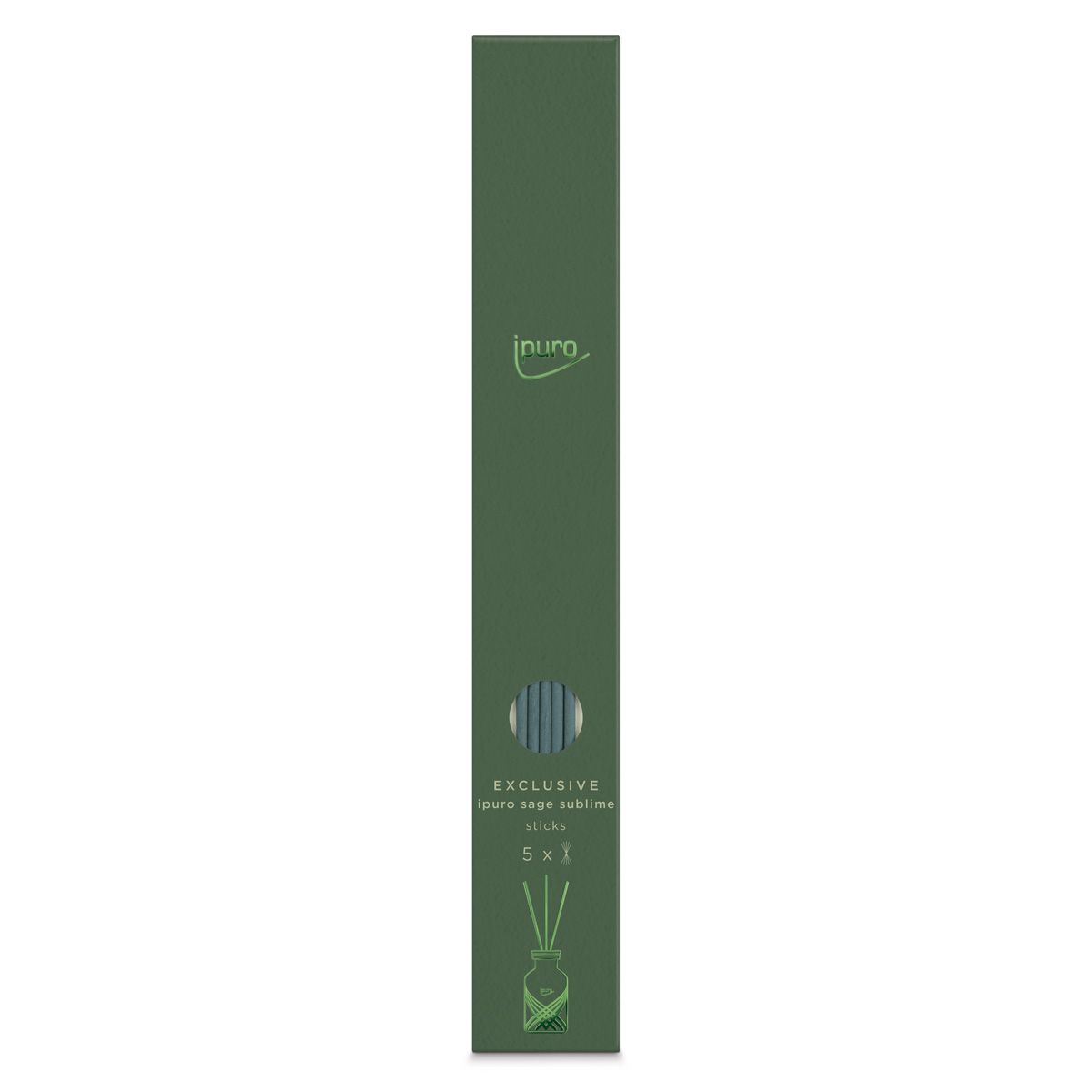 Ipuro ipuro sage sublime Sticks 5st.