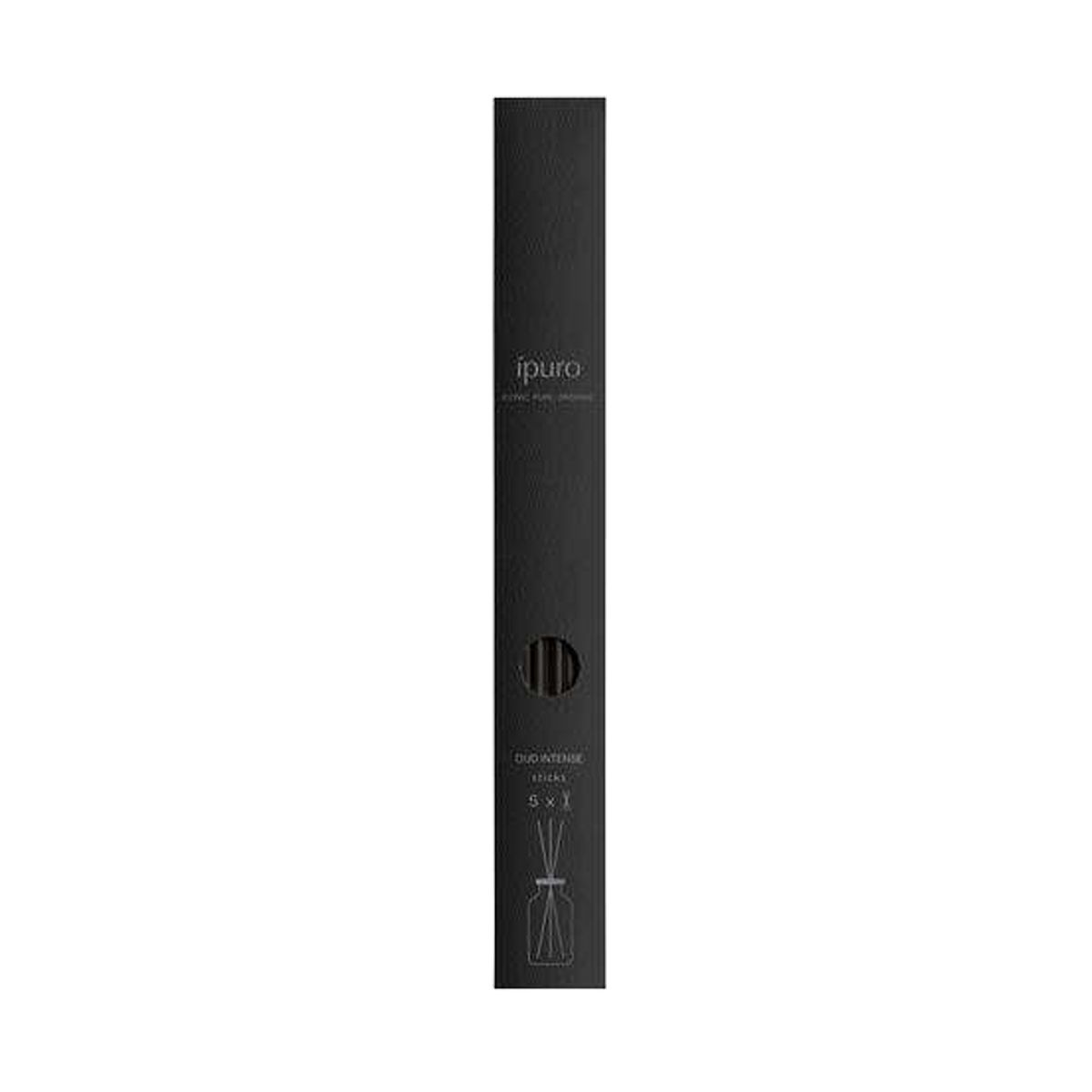Ipuro Old Intense Sticks 5 Stk.