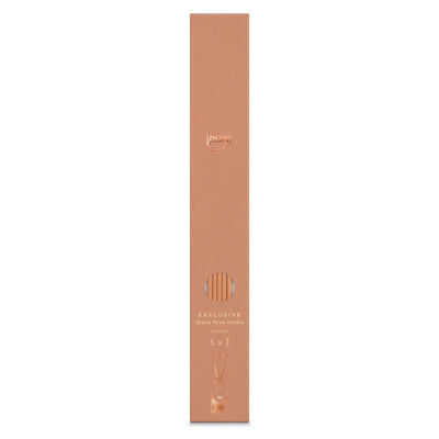 Ipuro ipuro feve tonka sticks 5st.