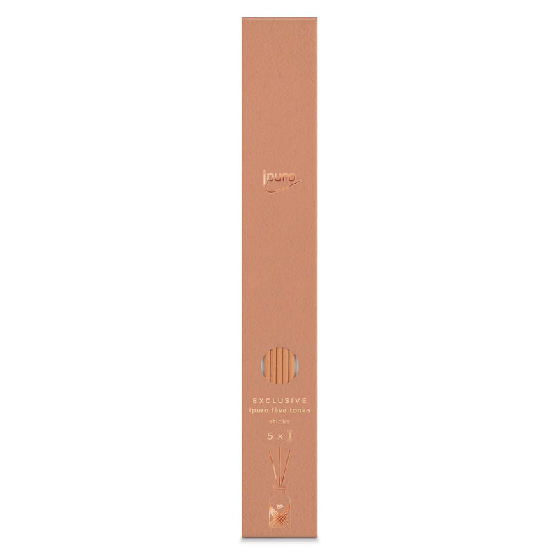 Ipuro ipuro feve tonka sticks 5st.
