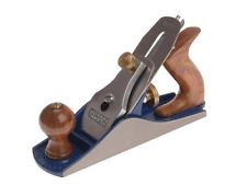 Irwin-Hobel | 9-3 4 -2 (50 mm) | Holzgriff - T04