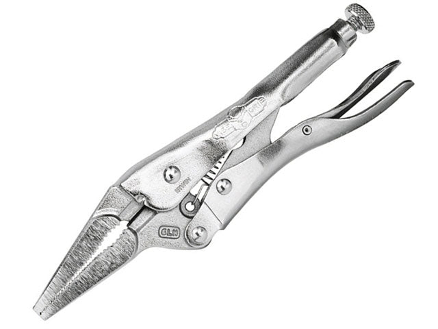 Irwin Spitzzange mit Drahtschneider | Original - 6ln 6 150 mm - t1402el4