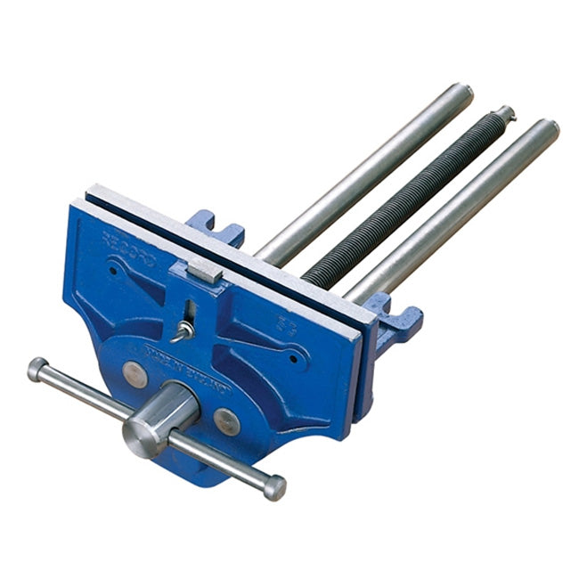 Irwin-Schraubstock (Holzbearbeitung) | 10-1 2 265mm - t53pd