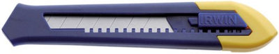 Irwin Abbrechmesser 18 mm pro Stück – 10506547