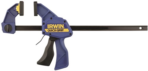Irwin Schnellwechselklemme 910 mm – t536qcel7