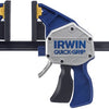Irwin XP Einhand-Schnellspannspreizer, 6 Zoll 150 mm – 10505942