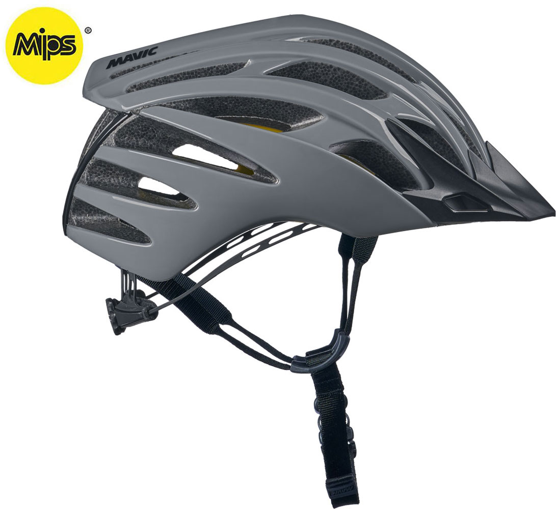 Mavic Syncro SL Mips - MTB-Helm | l