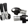 Shimano Dura Ace SL-BS79 2 3x10-fach Lenkerendschalter