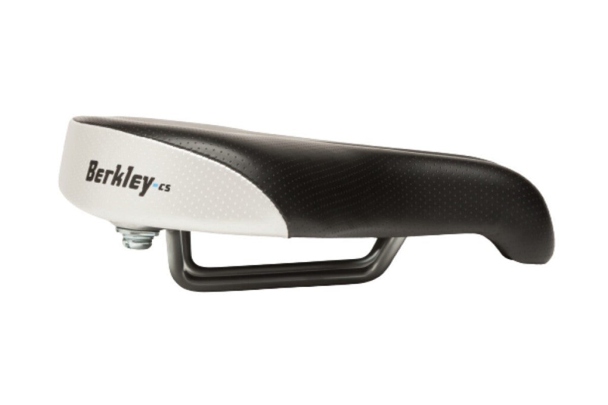 Sattel ISM Berkley Comfort-Serie