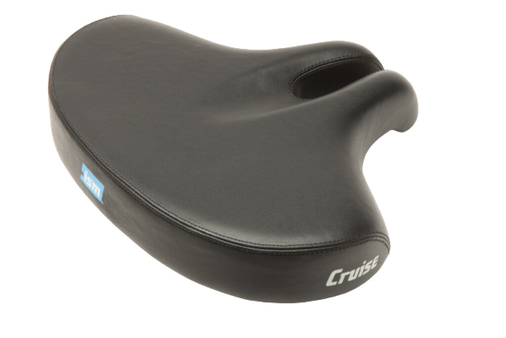 Sattel in Zusammenarbeit mit Cruise Comfort Series
