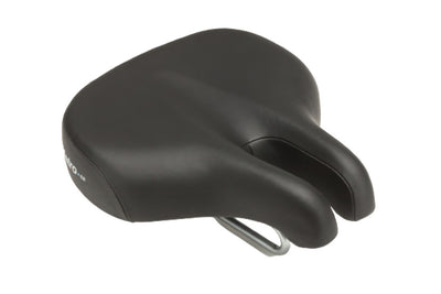 In Zusammenarbeit mit Saddle in Zusammenarbeit mit der Metro Comfort -Serie