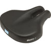 In Zusammenarbeit mit Saddle in Zusammenarbeit mit der Metro Comfort -Serie