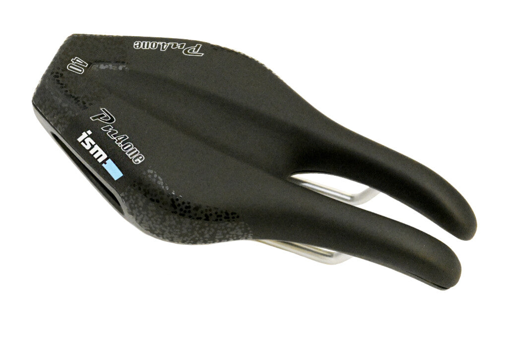 Sattel in Zusammenarbeit mit PN4.1 Recreation Hybrid Race