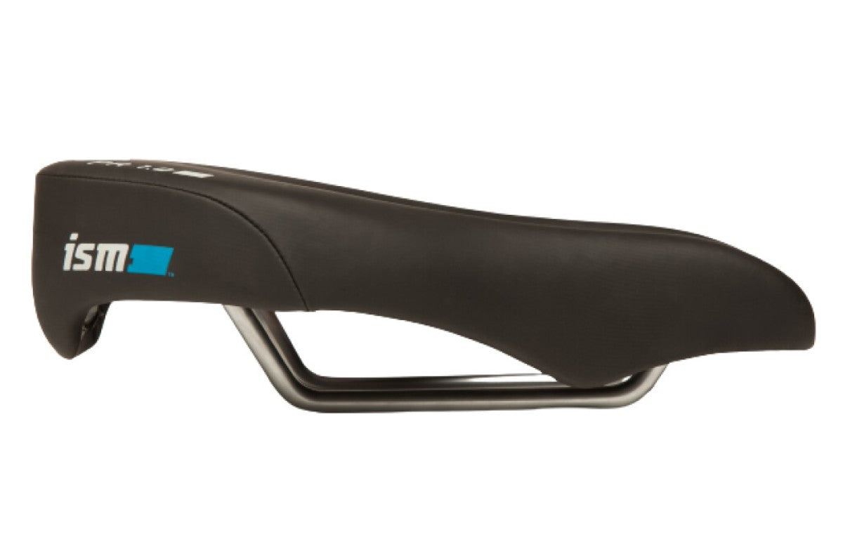 Sattel in Zusammenarbeit mit PR1.0 Hybrid Race