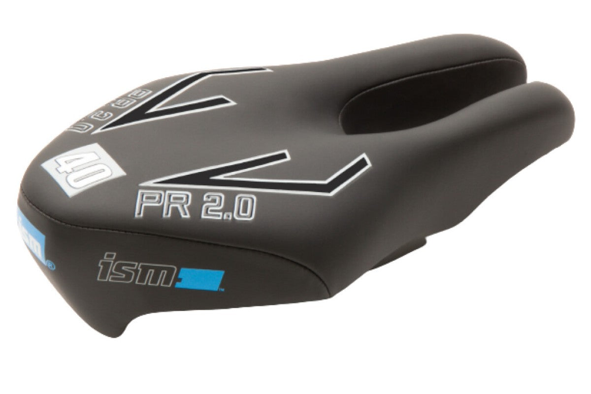 Sattel ISM PR2.0 Hybrid-Rennen
