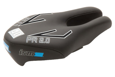 Sattel ISM PR2.0 Hybrid-Rennen