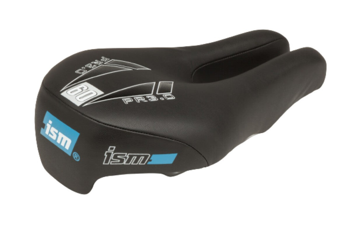 Sattel in Zusammenarbeit mit PR3.0 Recreation Hybrid Race