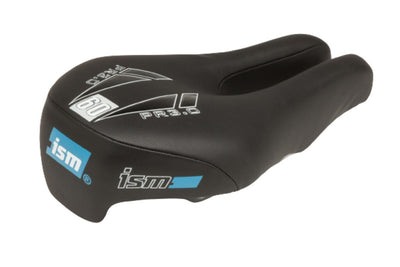 Sattel in Zusammenarbeit mit PR3.0 Recreation Hybrid Race