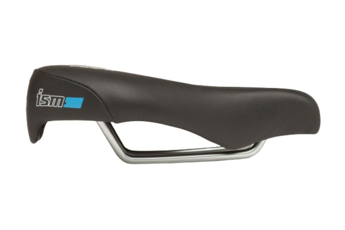 Sattel in Zusammenarbeit mit PR3.0 Recreation Hybrid Race