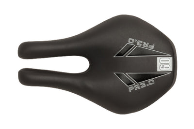 Sattel in Zusammenarbeit mit PR3.0 Recreation Hybrid Race