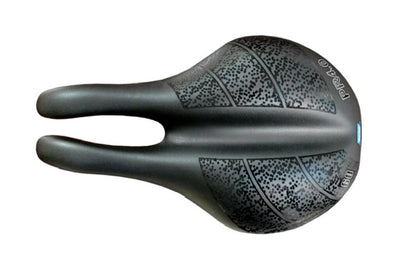 In Zusammenarbeit mit Saddle PR4.0 Performance Recreation, 60 Polsterung