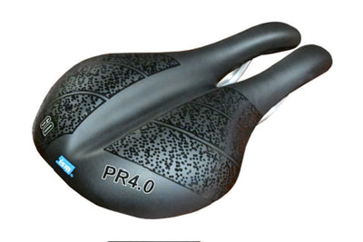 In Zusammenarbeit mit Saddle PR4.0 Performance Recreation, 60 Polsterung