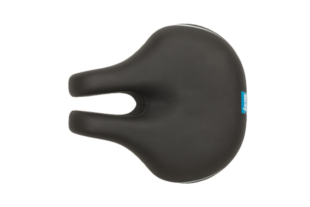 In Zusammenarbeit mit Saddle in Zusammenarbeit mit der Urbaine Comfort Series