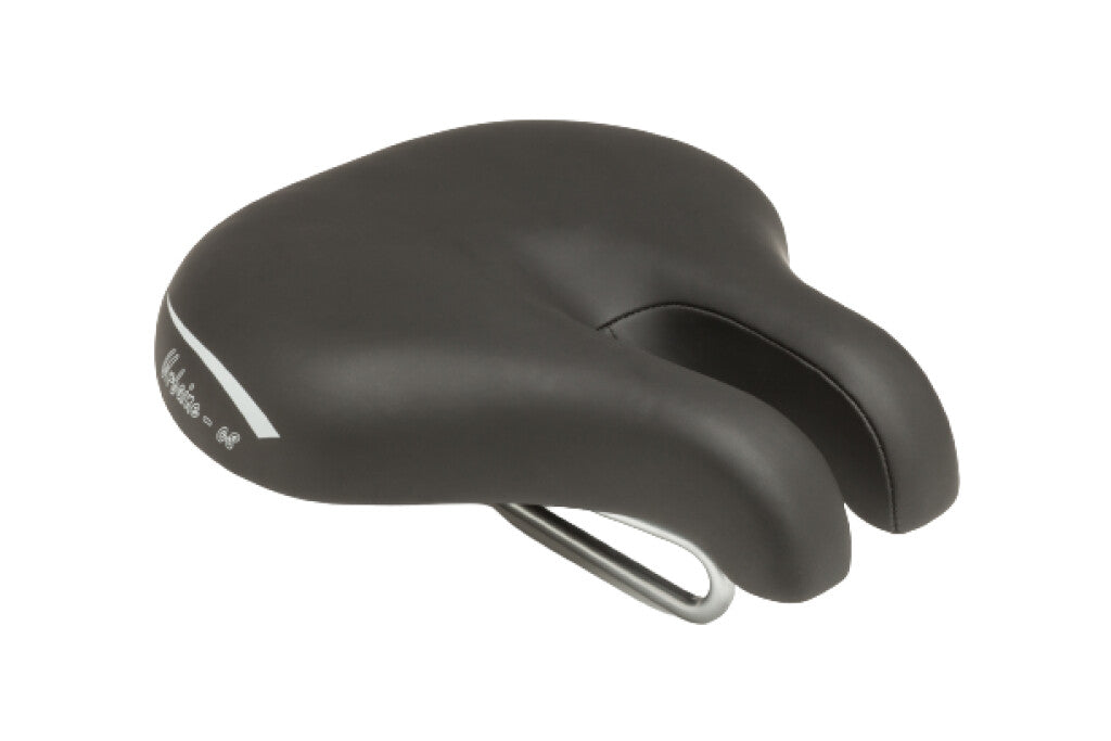 In Zusammenarbeit mit Saddle in Zusammenarbeit mit der Urbaine Comfort Series
