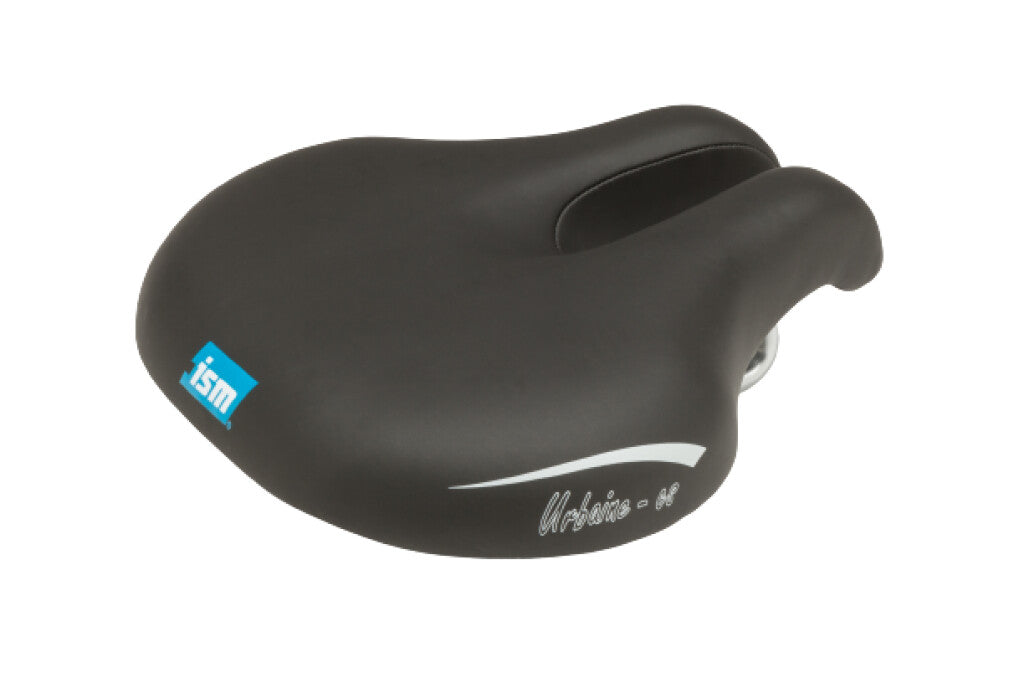 In Zusammenarbeit mit Saddle in Zusammenarbeit mit der Urbaine Comfort Series